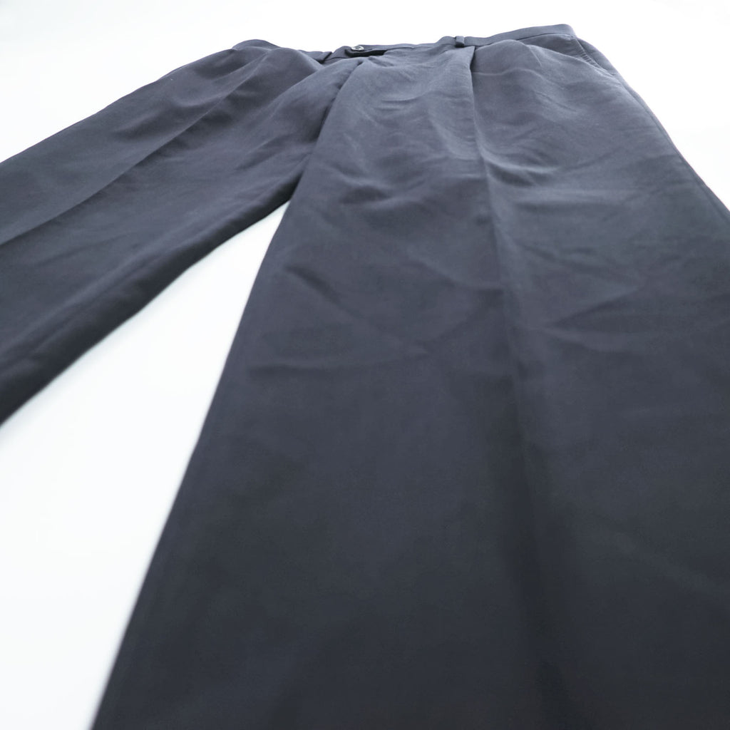 LAUREN RALPH LAUREN Total Comfort 100% Wool Navy Dress Pants 34W x 32L
