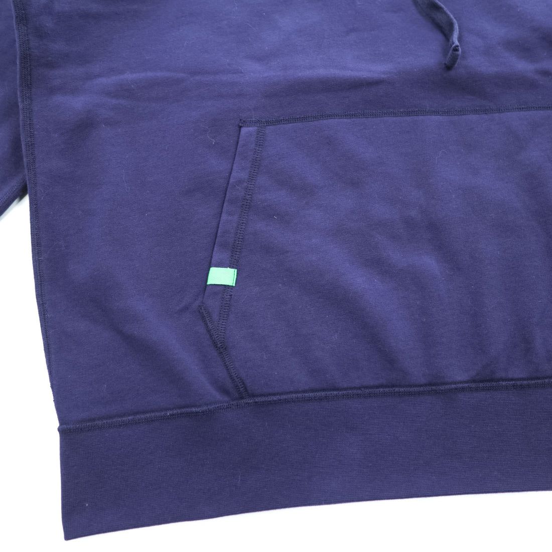 POLO RALPH LAUREN PERFORMANCE Pony Embroidered Pullover Hoodie Navy XL