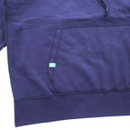 POLO RALPH LAUREN PERFORMANCE Pony Embroidered Pullover Hoodie Navy XL
