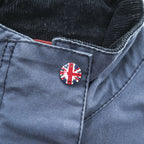 Barbour Heritage Utility Jacket LWX0288 Navy Women's UK12 2013