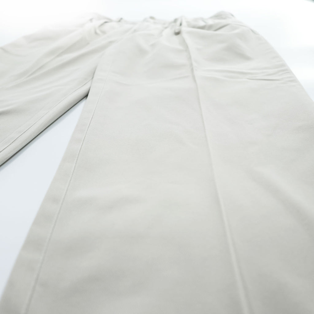 Polo Ralph Lauren Classic Fit Pleated Chino Trousers Beige 35/30