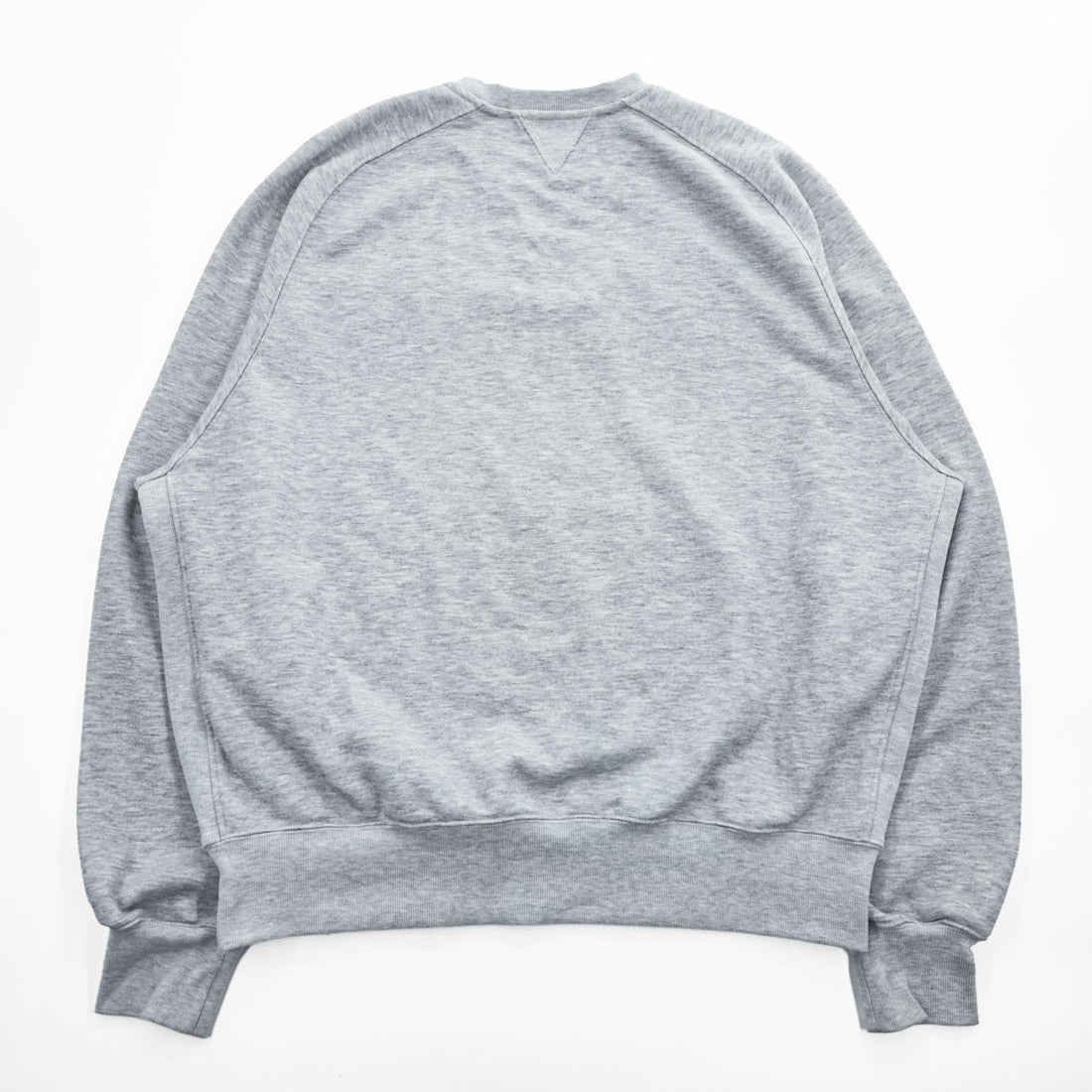 DAIWA PIER39 テックスウェットクルー フリーダムスリーブ トレーナー TECH SWEAT CREW FREEDOM SLEEVE グレー BE-50024