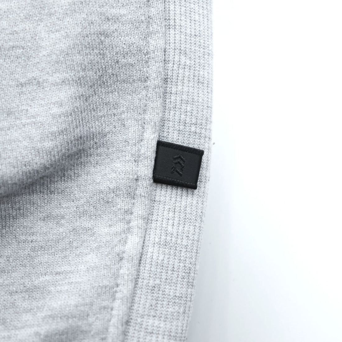 DAIWA PIER39 テックスウェットクルー フリーダムスリーブ トレーナー TECH SWEAT CREW FREEDOM SLEEVE グレー BE-50024