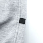DAIWA PIER39 テックスウェットクルー フリーダムスリーブ トレーナー TECH SWEAT CREW FREEDOM SLEEVE グレー BE-50024