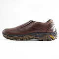 MERRELL ジャングル モック レザー 2 JUNGLE MOC LEATHER 2 スリッポン スニーカー 28.5cm ブラウン Vibramソール J97363