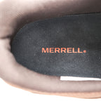MERRELL ジャングル モック レザー 2 JUNGLE MOC LEATHER 2 スリッポン スニーカー 28.5cm ブラウン Vibramソール J97363