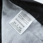 Lee 00年代 ヴィンテージ デニムパンツ ジーンズ L ブラック REGULAR FIT 2008908