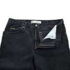 Lee 00年代 ヴィンテージ デニムパンツ ジーンズ L ブラック REGULAR FIT 2008908