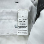 BEN DAVIS ゴリラカット GORILLA CUT 674 ワイド ワークパンツ L ブラック A11261