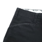 BEN DAVIS ゴリラカット GORILLA CUT 674 ワイド ワークパンツ L ブラック A11261