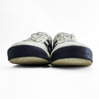 Onitsuka Tiger メキシコ66 MEXICO 66 SD レザースニーカー 27cm クリーム ネイビー 1183A872