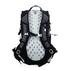 GREGORY MIWOK 18 Black Drawcord Backpack