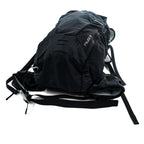 GREGORY MIWOK 18 Black Drawcord Backpack
