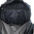 GREGORY MIWOK 18 Black Drawcord Backpack