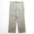 Brooks Brothers チノパンツ L ベージュ LIGHT WEIGHT ADVANTAGE CHINO CLARK