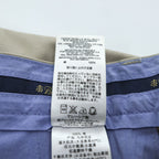 Brooks Brothers チノパンツ L ベージュ LIGHT WEIGHT ADVANTAGE CHINO CLARK