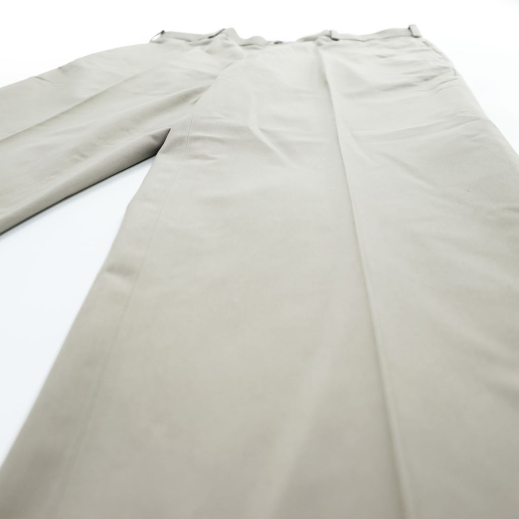 Brooks Brothers チノパンツ L ベージュ LIGHT WEIGHT ADVANTAGE CHINO CLARK