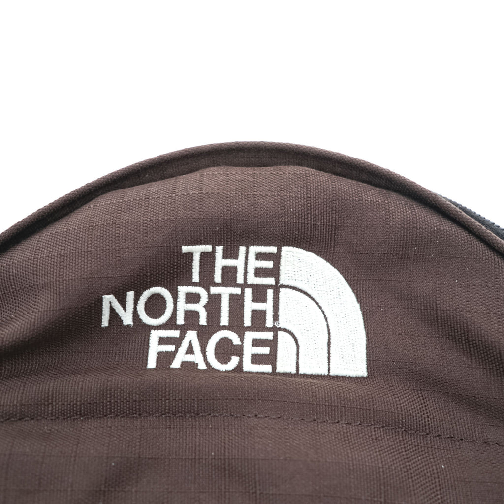 THE NORTH FACE ボーダーライン NM07711A バックパック リュック 30L ブラウン ブラック