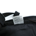 THE NORTH FACE ボーダーライン NM07711A バックパック リュック 30L ブラウン ブラック