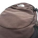 THE NORTH FACE ボーダーライン NM07711A バックパック リュック 30L ブラウン ブラック