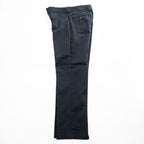 Dickies 874 Original Fit 20s Black Work Pants 32x32 Made in Mexico