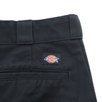 Dickies 874 Original Fit 20s Black Work Pants 32x32 Made in Mexico