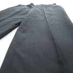 Brooks Brothers GOLDEN FLEECE 70年代 USA製 ヴィンテージ スラックス パンツ L グレー  ロケットTALON