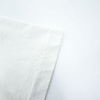 BRU NA BOINNE T-Shirt M White Double-Sided Print Single Stitch