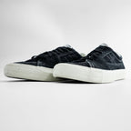 CONVERSE SKATEBORDING スニーカー SKATESTAR SK OX スケートスター 26.5cm ブラック REACT 1CL673