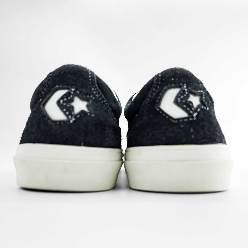 CONVERSE SKATEBORDING スニーカー SKATESTAR SK OX スケートスター 26.5cm ブラック REACT 1CL673