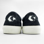 CONVERSE SKATEBORDING スニーカー SKATESTAR SK OX スケートスター 26.5cm ブラック REACT 1CL673