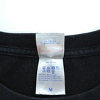 BRU NA BOINNE クルーネック Tシャツ United Athle 5.6oz. High Quality T-shirt M ブラック 大阪パフェ