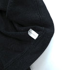 BRU NA BOINNE クルーネック Tシャツ United Athle 5.6oz. High Quality T-shirt M ブラック 大阪パフェ