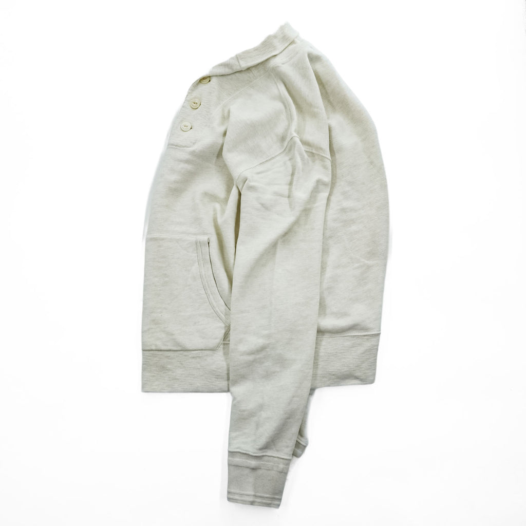 Polo Ralph Lauren 90年代 ヴィンテージ ショールカラー スウェット トレーナー L 裏起毛 カンガルーポケット