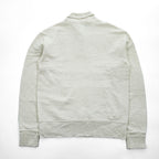Polo Ralph Lauren 90年代 ヴィンテージ ショールカラー スウェット トレーナー L 裏起毛 カンガルーポケット