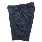 Columbia シェル アウトドア 2WAY コンバーチブル カーゴパンツ ショートパンツ M リップストップ XM0102