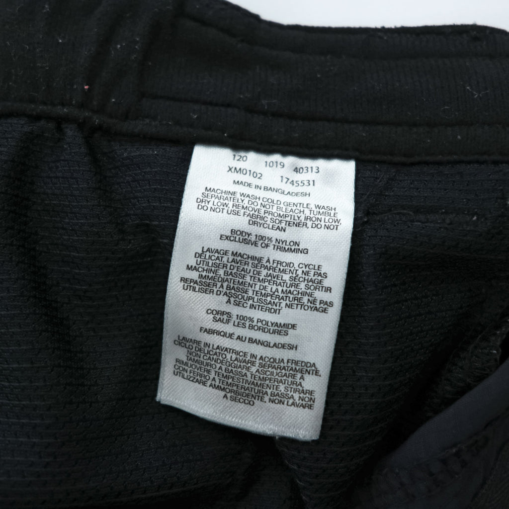 Columbia シェル アウトドア 2WAY コンバーチブル カーゴパンツ ショートパンツ M リップストップ XM0102