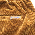 GRAMICCI アウトドア コーデュロイ クライミングパンツ L ストレッチ ベルト付 B:MING by BEAMS 別注 GMP-19F1200