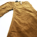 GRAMICCI アウトドア コーデュロイ クライミングパンツ L ストレッチ ベルト付 B:MING by BEAMS 別注 GMP-19F1200