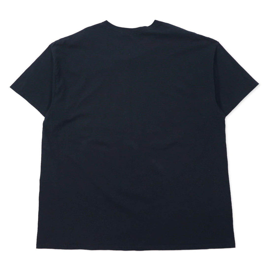2PAC ヒップホップ ラップ Tシャツ XXL ブラック フォトプリント コットン ビッグサイズ - 日本然リトテ