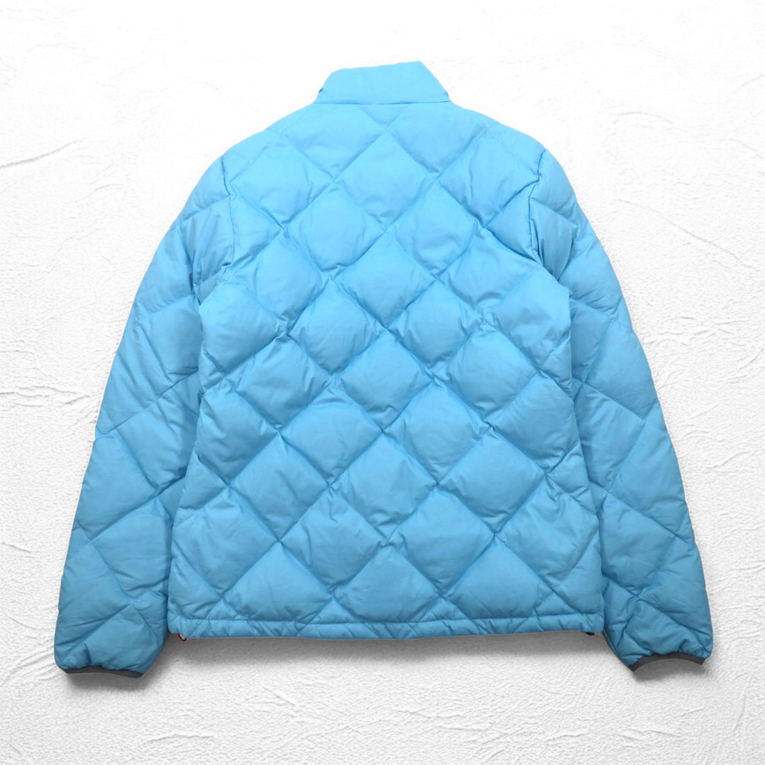 Mountain Designs 500 Fill Down Jacket XXXL Blue Firefly 500 Fill Down &amp; Feather Puffer Jacket