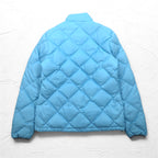 Mountain Designs 500 Fill Down Jacket XXXL Blue Firefly 500 Fill Down &amp; Feather Puffer Jacket