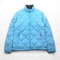 Mountain Designs 500 Fill Down Jacket XXXL Blue Firefly 500 Fill Down &amp; Feather Puffer Jacket