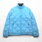 Mountain Designs 500 Fill Down Jacket XXXL Blue Firefly 500 Fill Down &amp; Feather Puffer Jacket