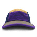 Marmot Cotton Duck Jet Cap FREE Belt Multicolor Color Block T0AQJC36