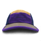 Marmot Cotton Duck Jet Cap FREE Belt Multicolor Color Block T0AQJC36