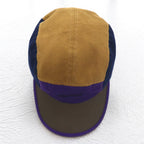 Marmot Cotton Duck Jet Cap FREE Belt Multicolor Color Block T0AQJC36