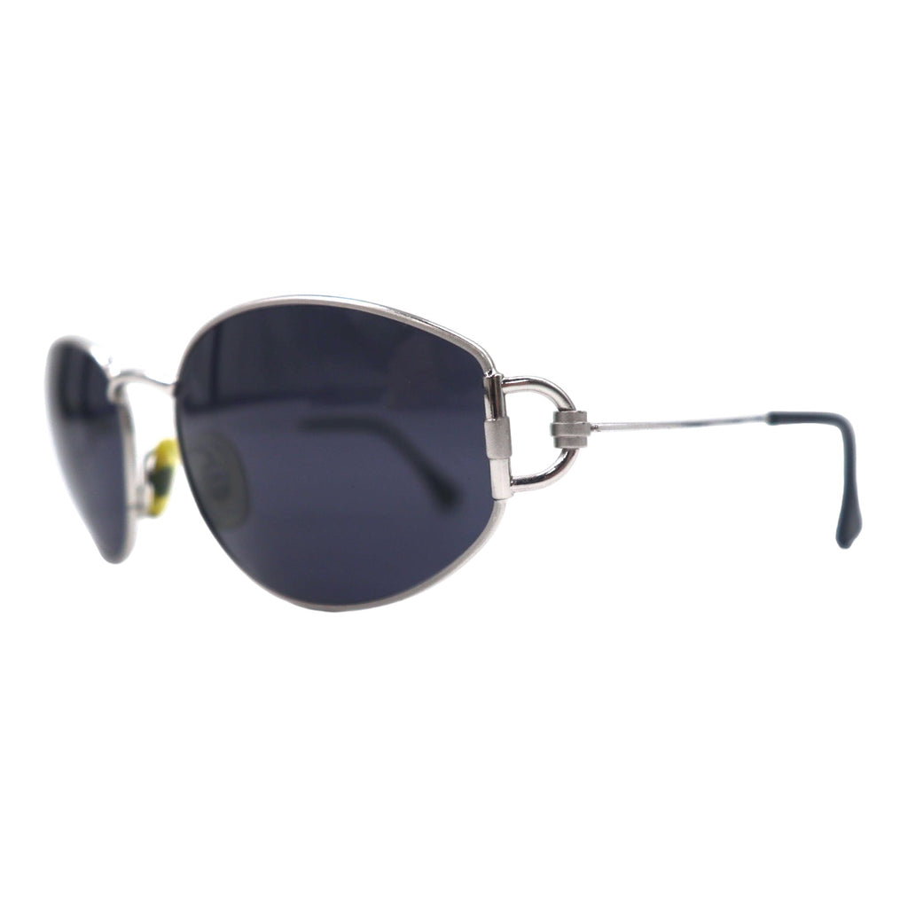 GUCCI sunglasses silver metal GG2600/S SC9 60◻︎20 Made in Italy