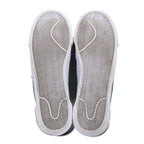NIKE × sacai Blazer Low Sneakers 29cm Grey Green Classic Green DD1877-001