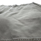 Patagonia 2000s Stand Up Shorts, Duck Fabric, Khaki, Organic Cotton, Size M